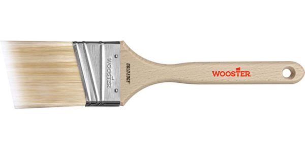 GOLD EDGE® FIRM ANGLE SASH