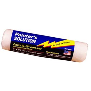 PAINTER'S SOLUTION