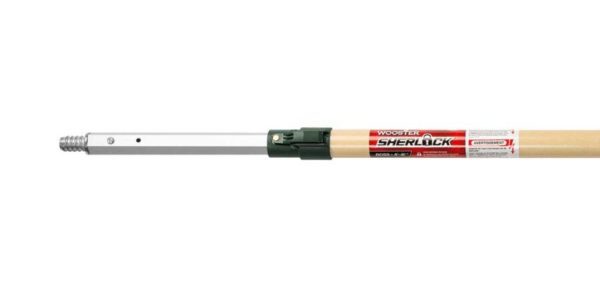 SHERLOCK® POLE