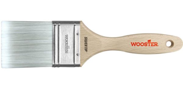 SILVER TIP® SOFT FLAT 3"