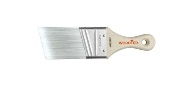 SILVER TIP® SOFT SHORT HANDLE ANGLE 2"