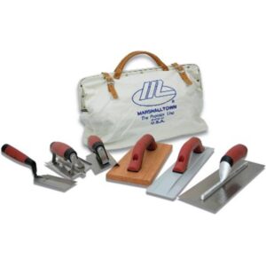 Concrete Apprentice Tool Kit