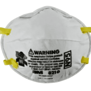 N95 Industrial