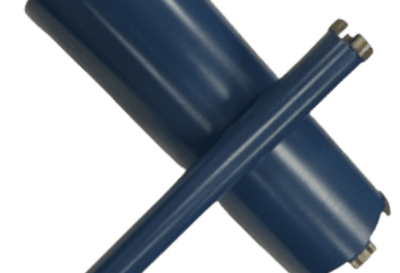 Dry Cutting Core Bit