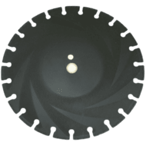 Ductile Iron