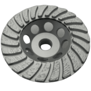 Turbo Cup Wheel