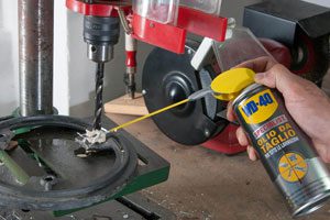 drilling