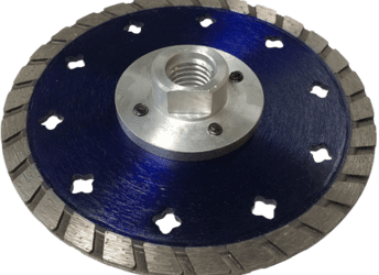 Dual Cut-n-grind