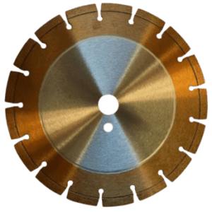 Orange Early Entry Blade