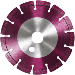 Purple Early Entry Blade