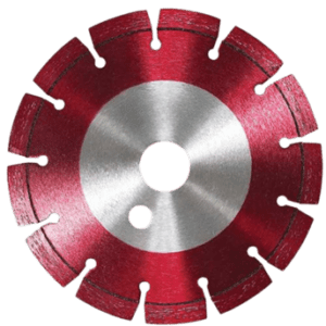 Red Early Entry Blade