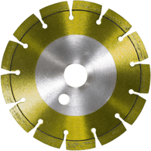 Yellow Early Entry Blade