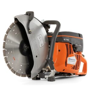 Husqvarna K 770