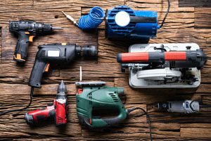 powertools