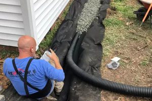 soildrain