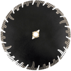 Special Segment Diamond Blade