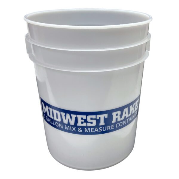 Midwest Rake Multi-Mix Container - Image 5