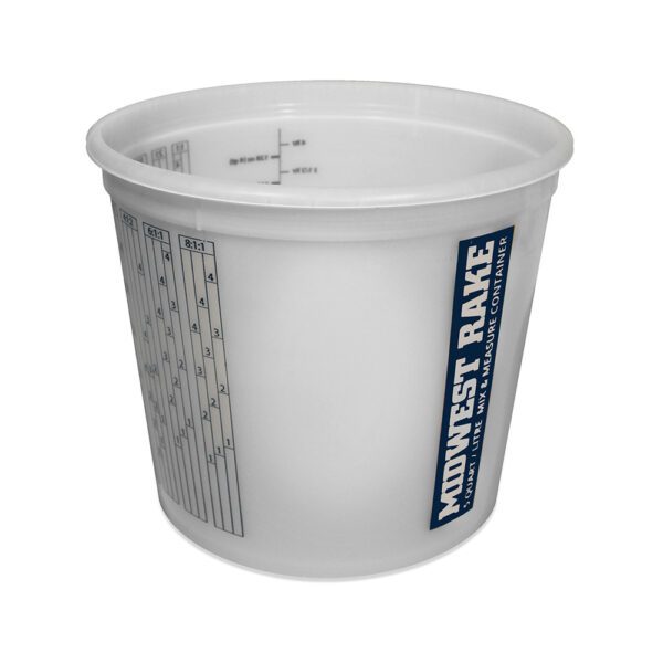 Midwest Rake Multi-Mix Container - Image 3