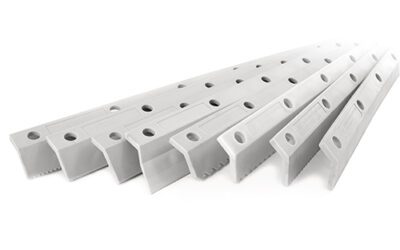 EasySqueegee® Blades