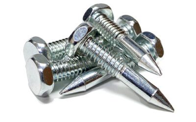 1″ Replacement Spikes for 46195 SureSpikes™