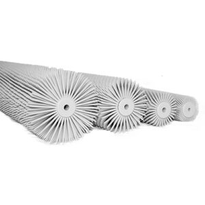 Spiked Roller, 13/16" Supersharp Tines