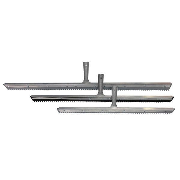 SpeedSqueegee HD Pre-Assembled with Tapered Handle Adapter
