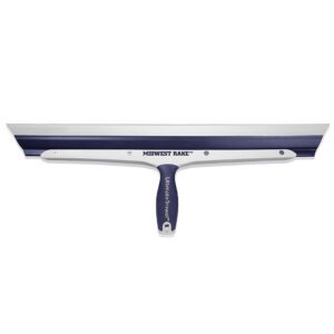 Ultimate Trowel with Threaded Handle Adapter