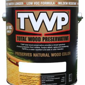 TWP 1500 Series 1 Gallon