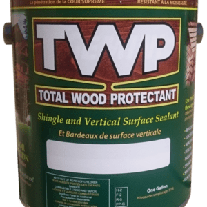 TWP 200 Series 1 Gallon