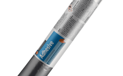 Adhesive 20oz Sausage