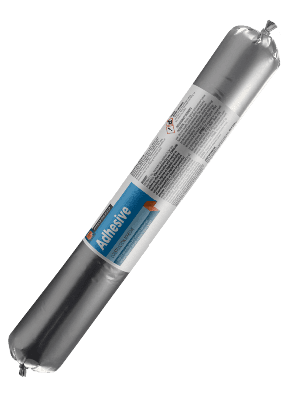 Adhesive 20oz Sausage