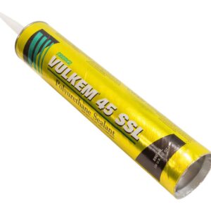 Vulkem 45SSL Quart Cartridge