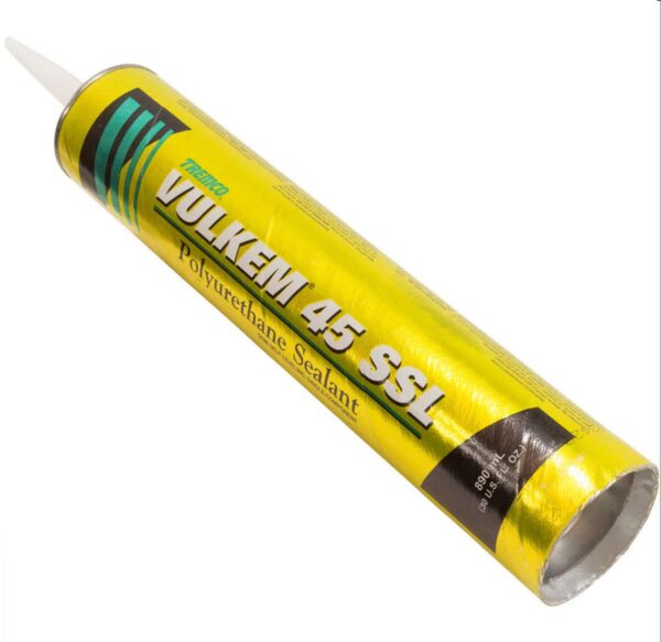 Vulkem 45SSL Quart Cartridge
