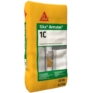 Sika Armatec 1C 10lbs Bag