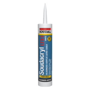 Soudacryl LTX1 10.1 fl.oz. Cartridge
