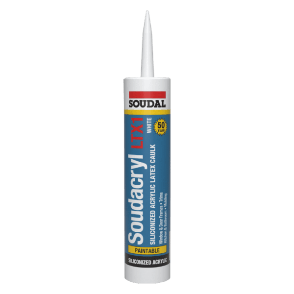 Soudacryl LTX1 10.1 fl.oz. Cartridge