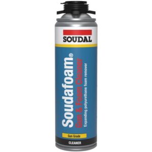 Soudal Gun & Foam Cleaner