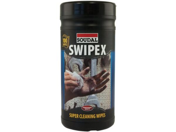 Soudal Swipex