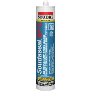 Soudaseal AP-2 10.1 fl.oz. Cartridge
