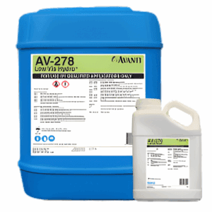 Avanti AV-278 Low Vis Hydro 5-Gal