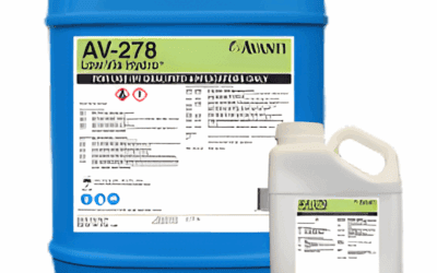 Avanti AV-278 Low Vis Hydro 5-Gal