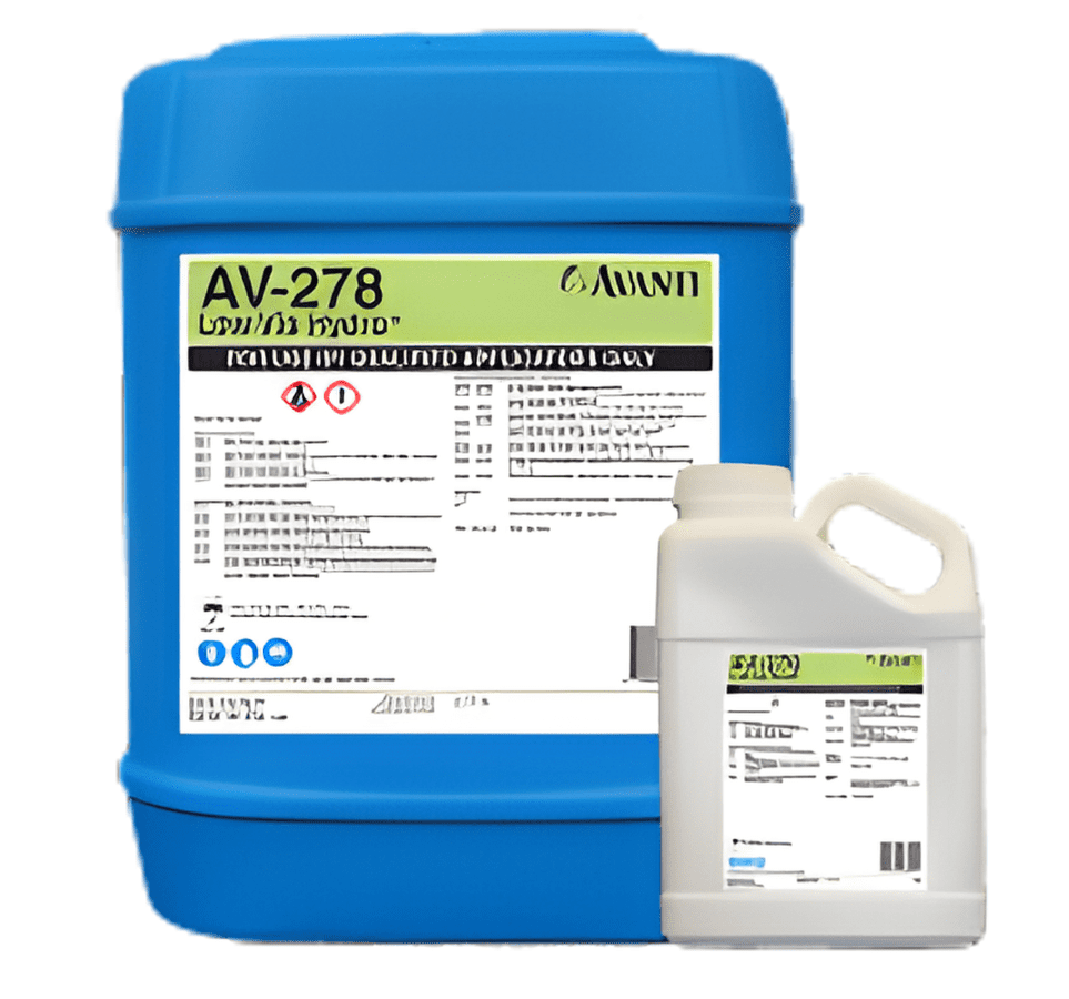 Avanti AV-278 Low Vis Hydro 5-Gal