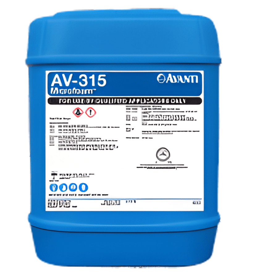 Avanti AV-315 Microfoam 5-Gal