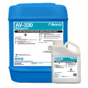 Avanti AV-330 Safeguard