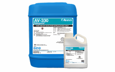 Avanti AV-330 Safeguard