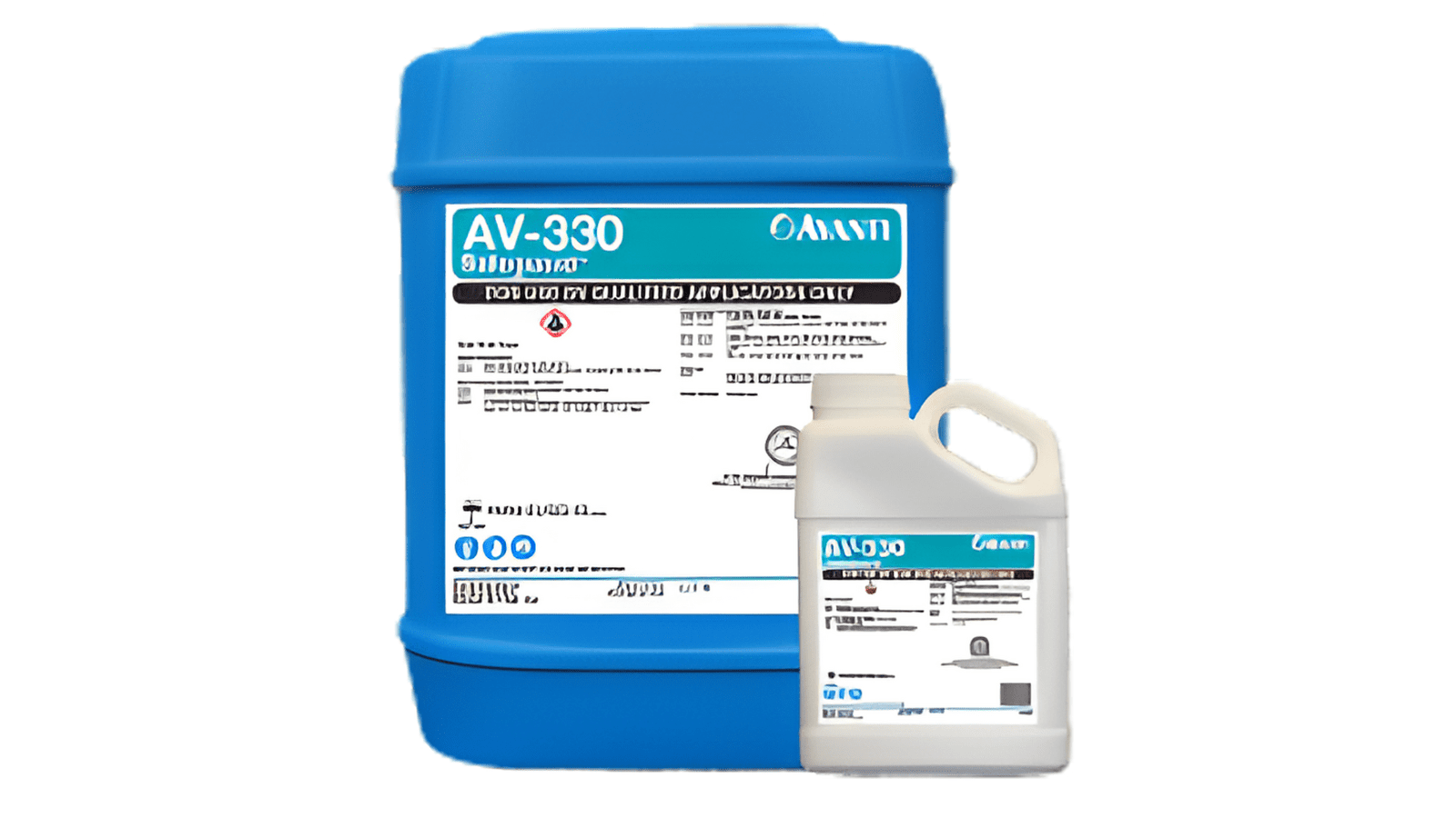 Avanti AV-330 Safeguard